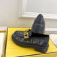 Luxury Shoes - FED - 329