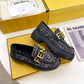 Luxury Shoes - FED - 329