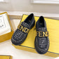 Luxury Shoes - FED - 329