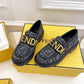 Luxury Shoes - FED - 329