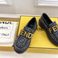 Luxury Shoes - FED - 329