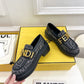 Luxury Shoes - FED - 329