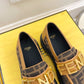 Luxury Shoes - FED - 330