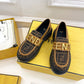 Luxury Shoes - FED - 330