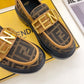 Luxury Shoes - FED - 330