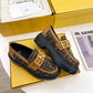 Luxury Shoes - FED - 330