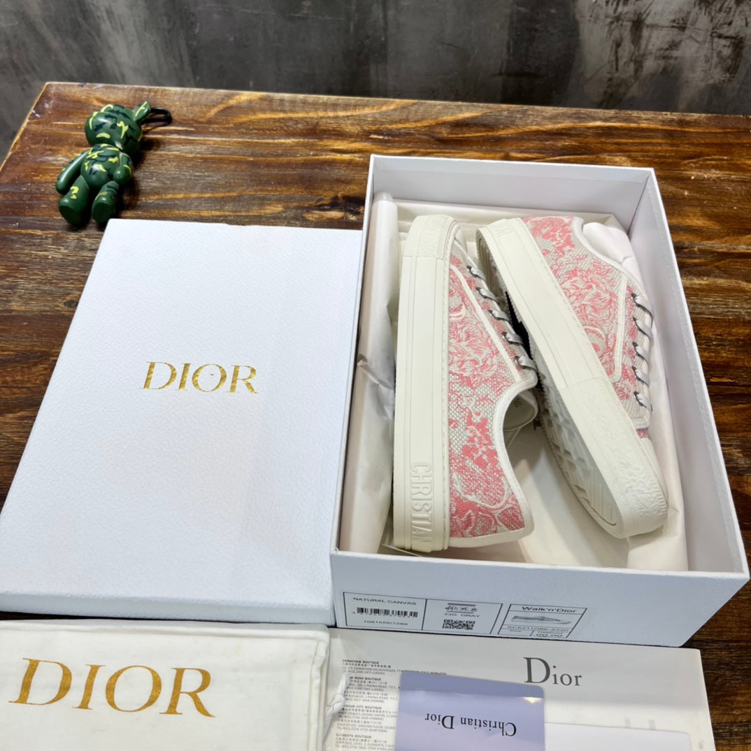 Luxury Shoes - DIR - 544