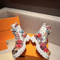 Luxury Shoes - LU-V - 467