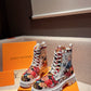 Luxury Shoes - LU-V - 467