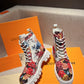Luxury Shoes - LU-V - 467