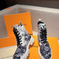 Luxury Shoes - LU-V - 468
