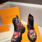Luxury Shoes - LU-V - 469