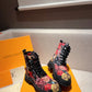 Luxury Shoes - LU-V - 469