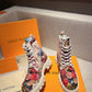 Luxury Shoes - LU-V - 470