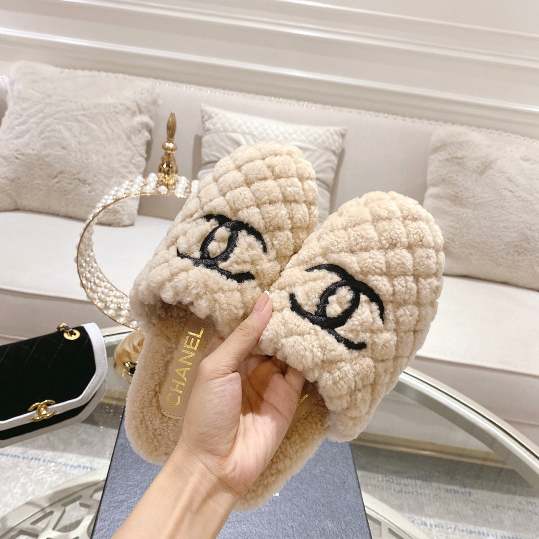 Luxury Shoes Sandals - CHL - 1364