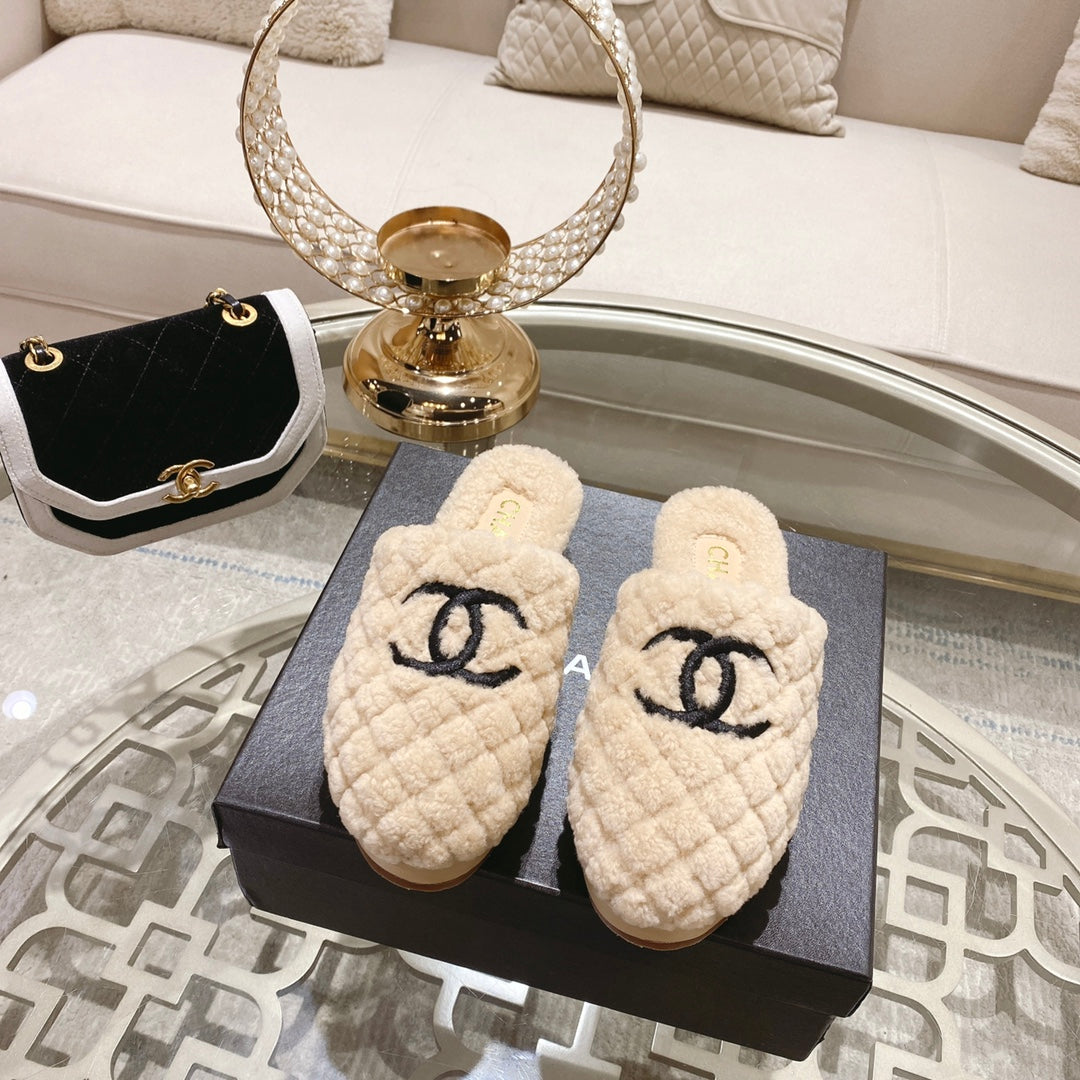Luxury Shoes Sandals - CHL - 1364