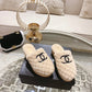 Luxury Shoes Sandals - CHL - 1364