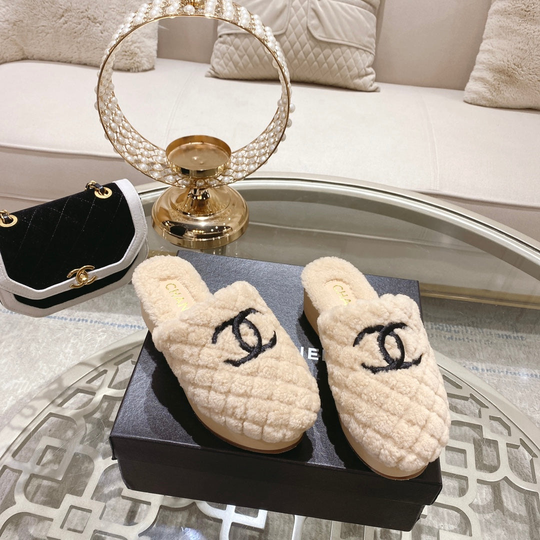 Luxury Shoes Sandals - CHL - 1364