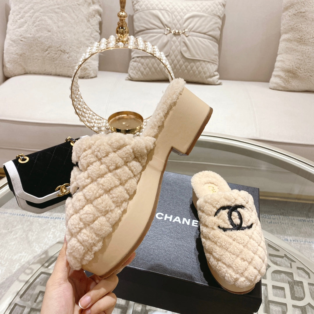 Luxury Shoes Sandals - CHL - 1364