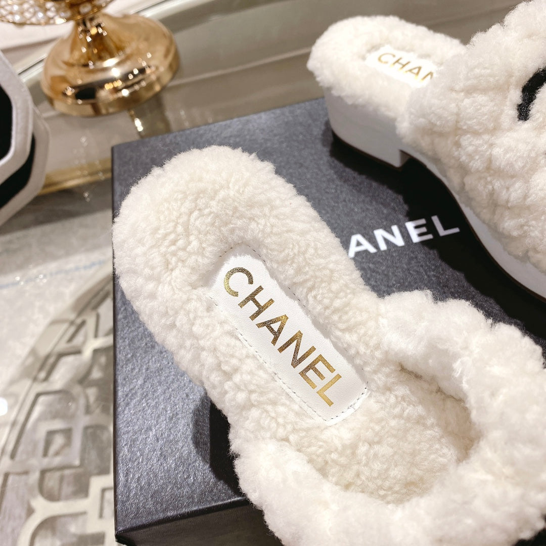 Luxury Shoes Sandals - CHL - 1363