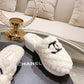 Luxury Shoes Sandals - CHL - 1363