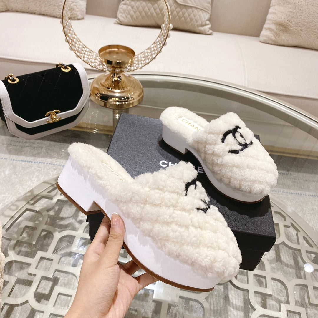 Luxury Shoes Sandals - CHL - 1363