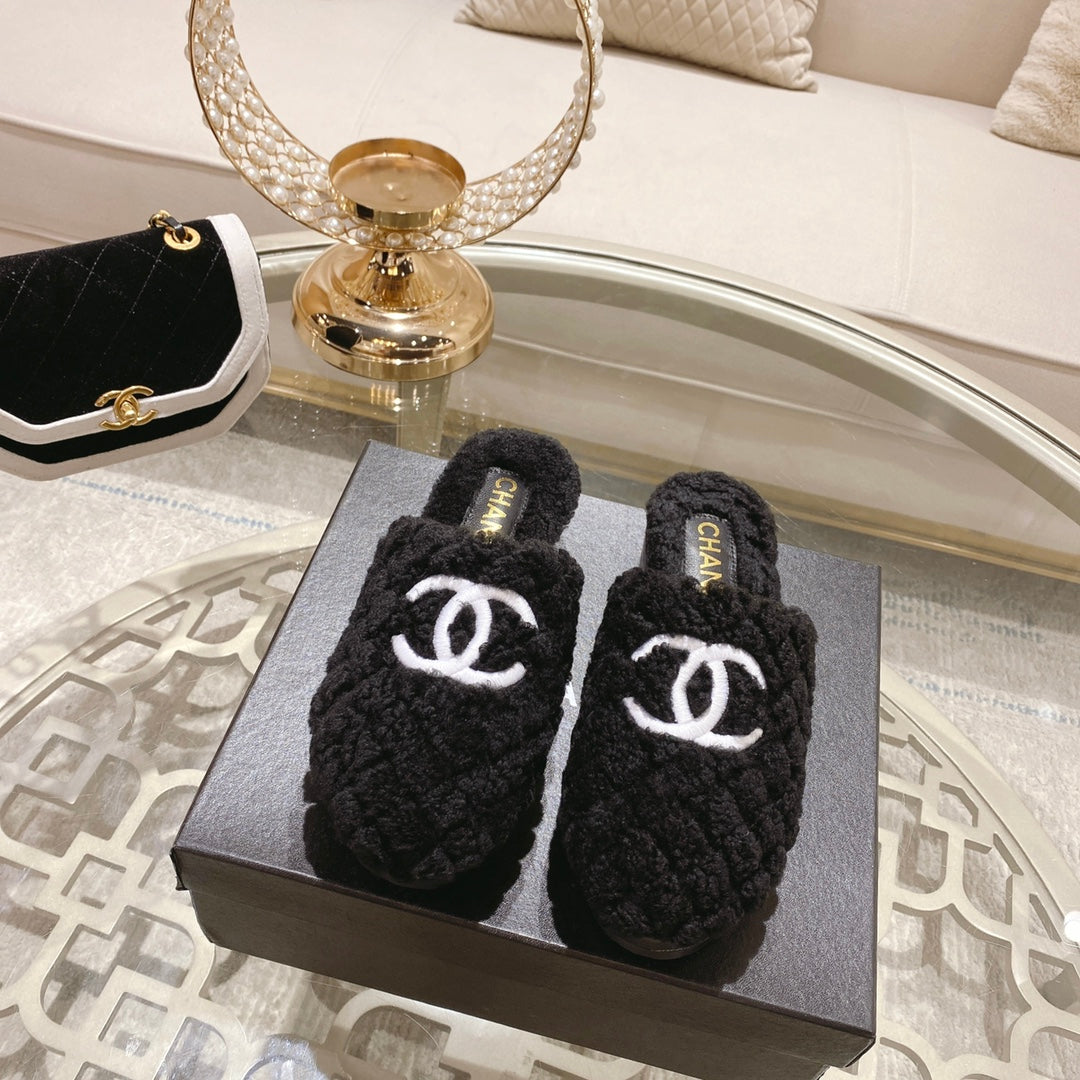 Luxury Shoes Sandals - CHL - 1362