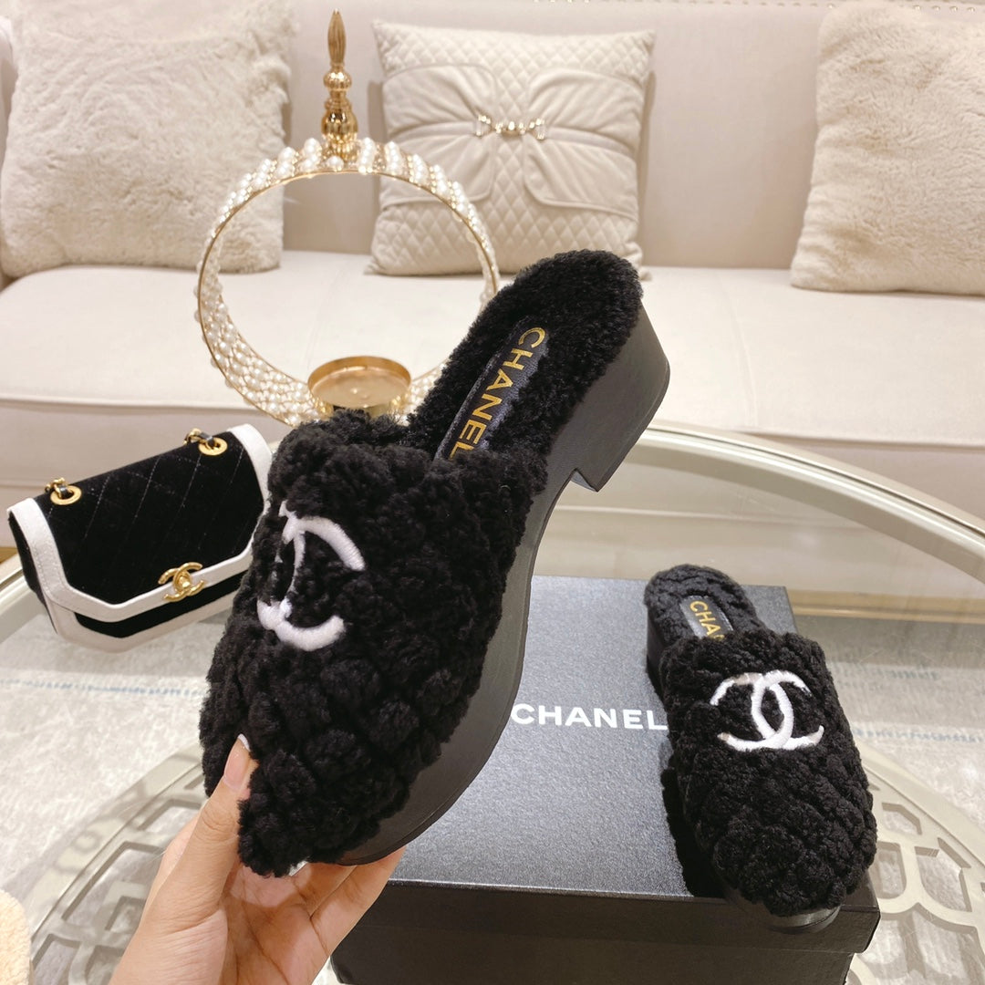 Luxury Shoes Sandals - CHL - 1362