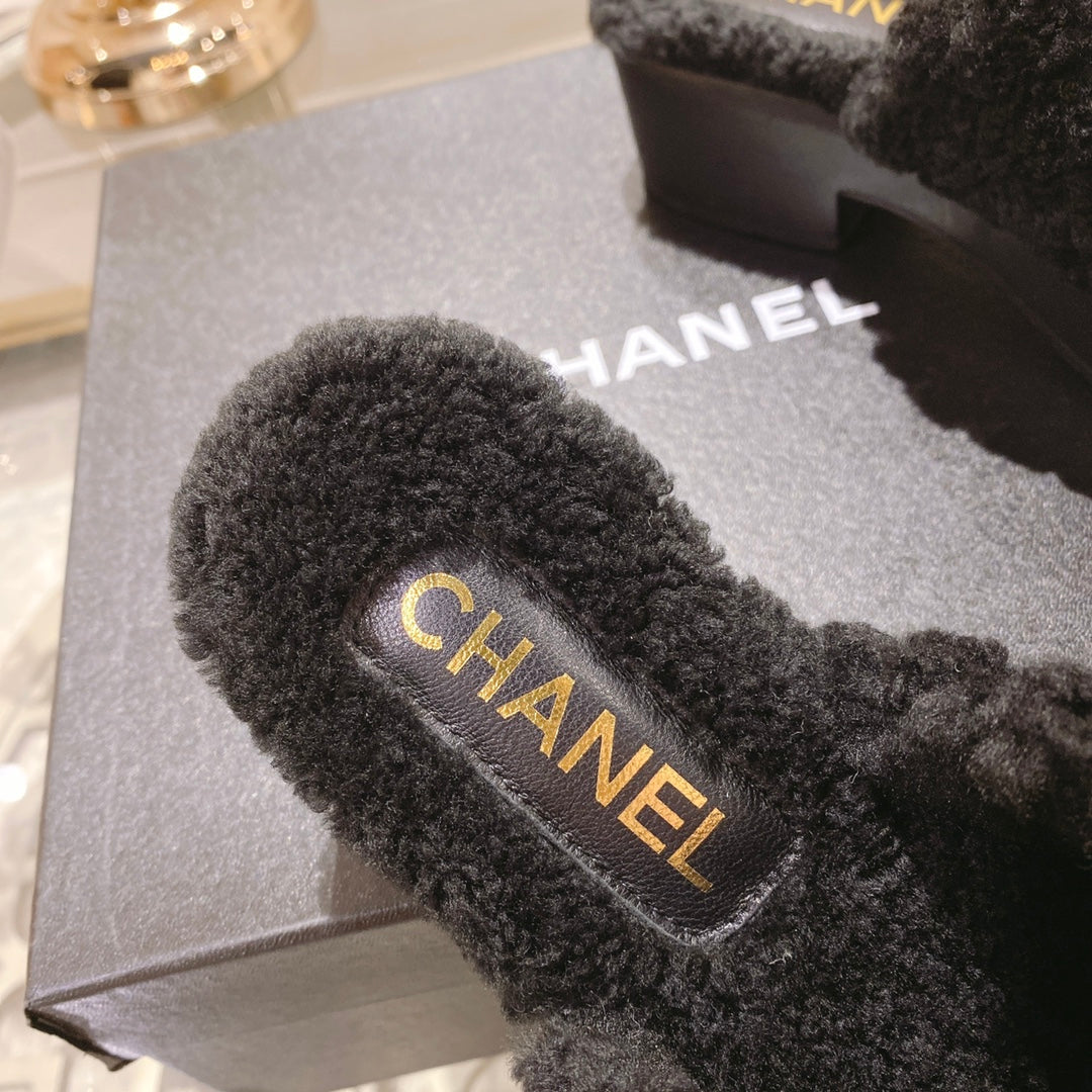 Luxury Shoes Sandals - CHL - 1362