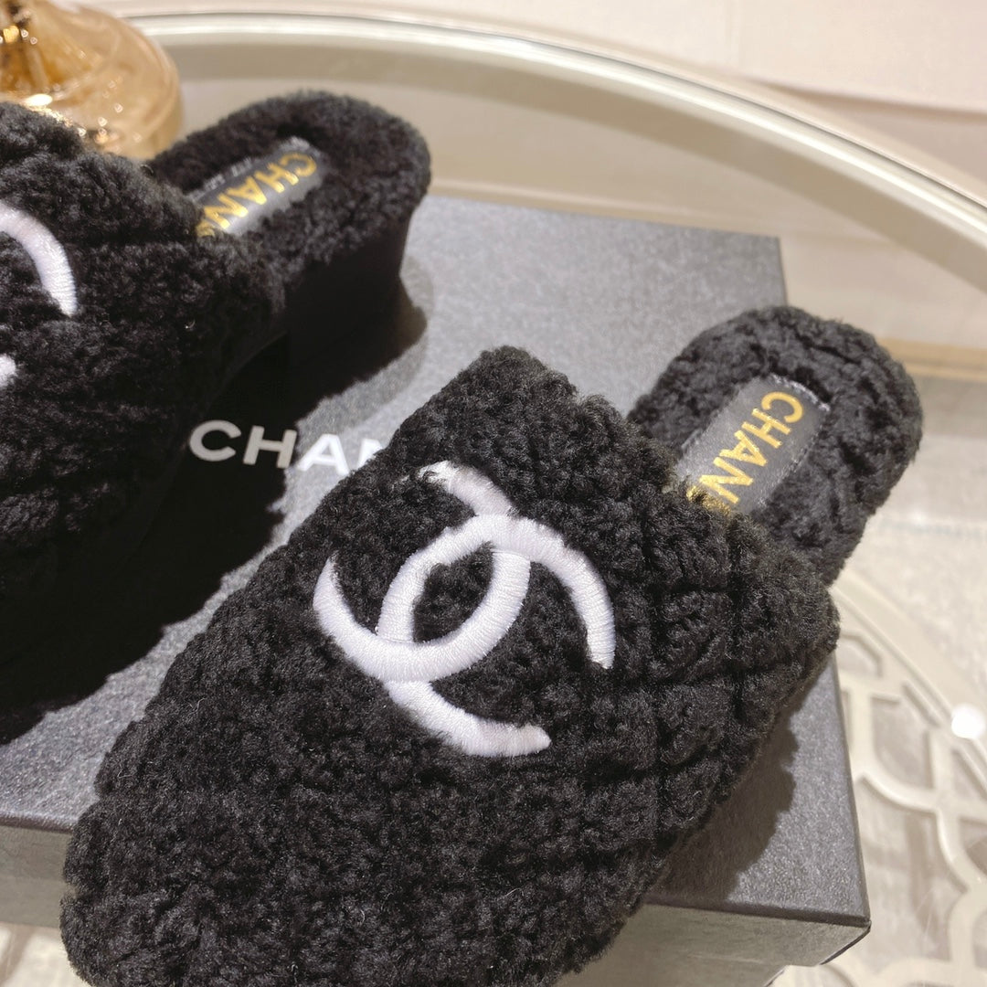 Luxury Shoes Sandals - CHL - 1362