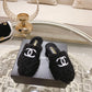 Luxury Shoes Sandals - CHL - 1362