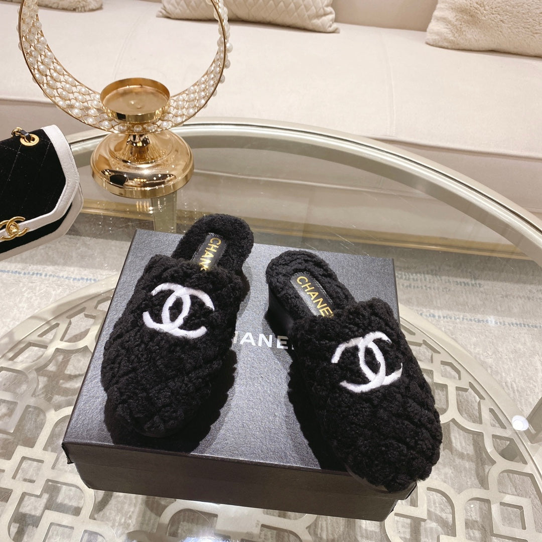 Luxury Shoes Sandals - CHL - 1362