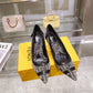 Luxury Shoes - FED - 301