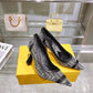 Luxury Shoes - FED - 301