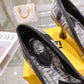Luxury Shoes - FED - 301