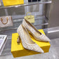 Luxury Shoes - FED - 303