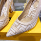 Luxury Shoes - FED - 303