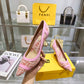 Luxury Shoes - FED - 304