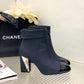 Luxury Shoes Sandals - CHL - 1359