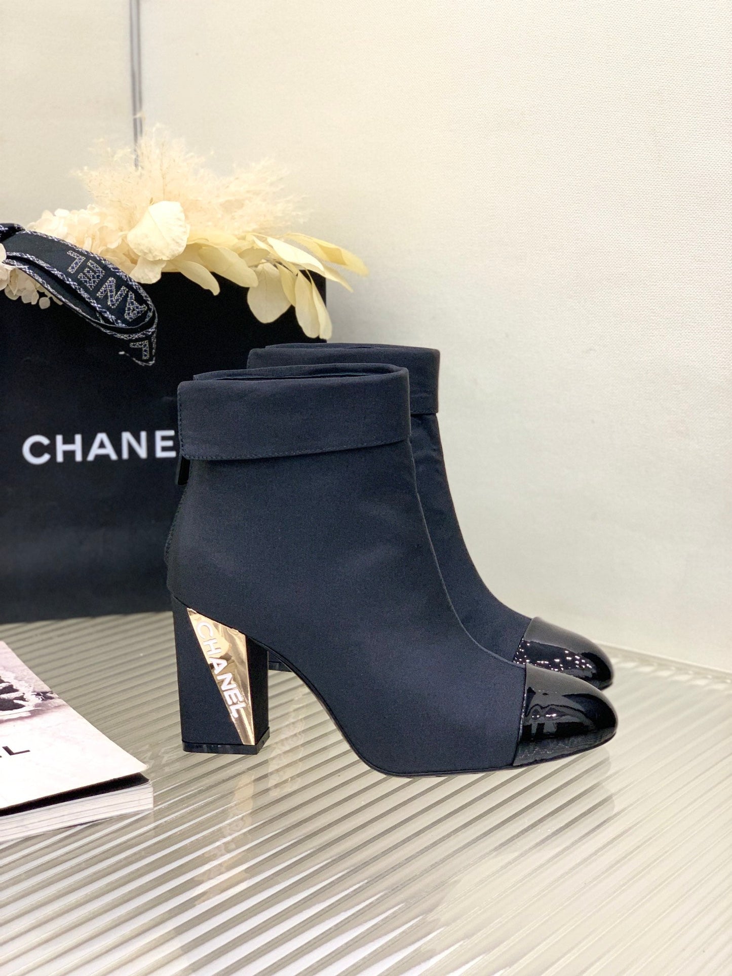 Luxury Shoes Sandals - CHL - 1359