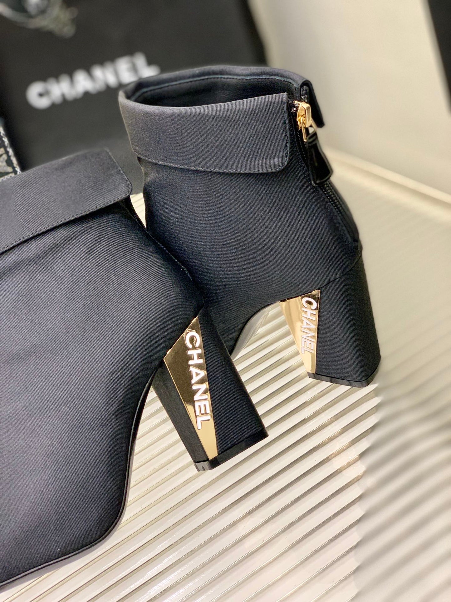 Luxury Shoes Sandals - CHL - 1359