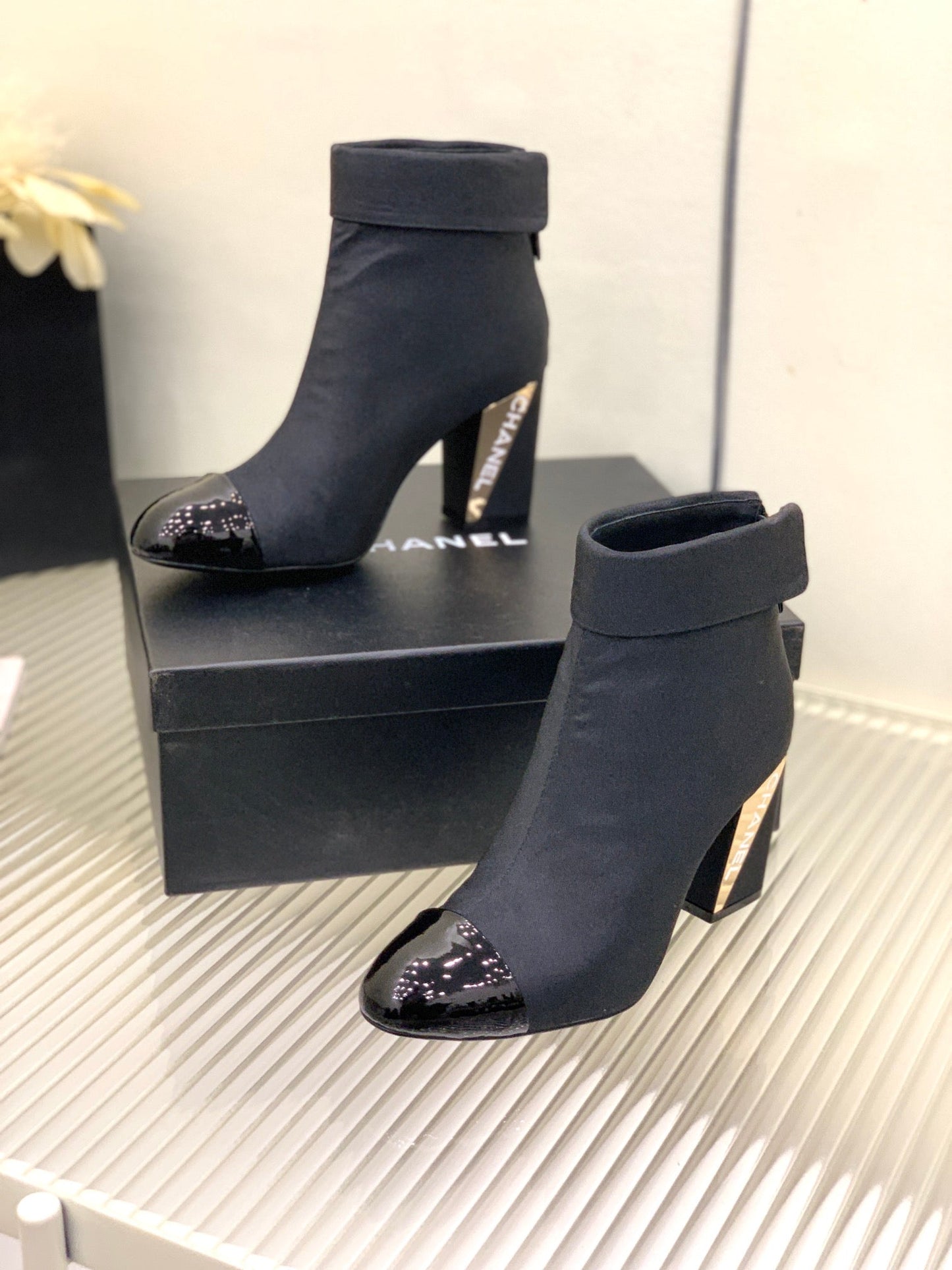 Luxury Shoes Sandals - CHL - 1359