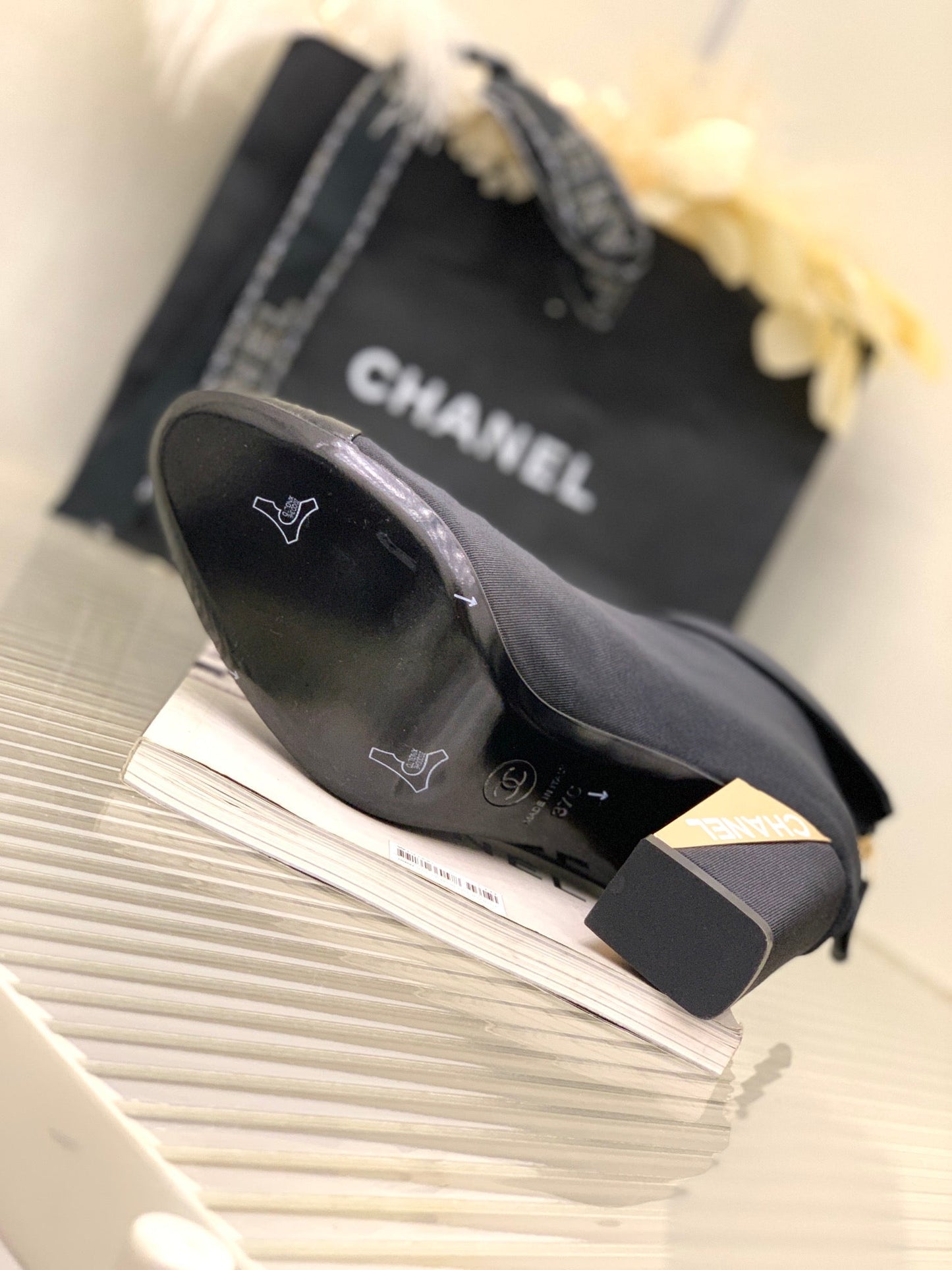 Luxury Shoes Sandals - CHL - 1359