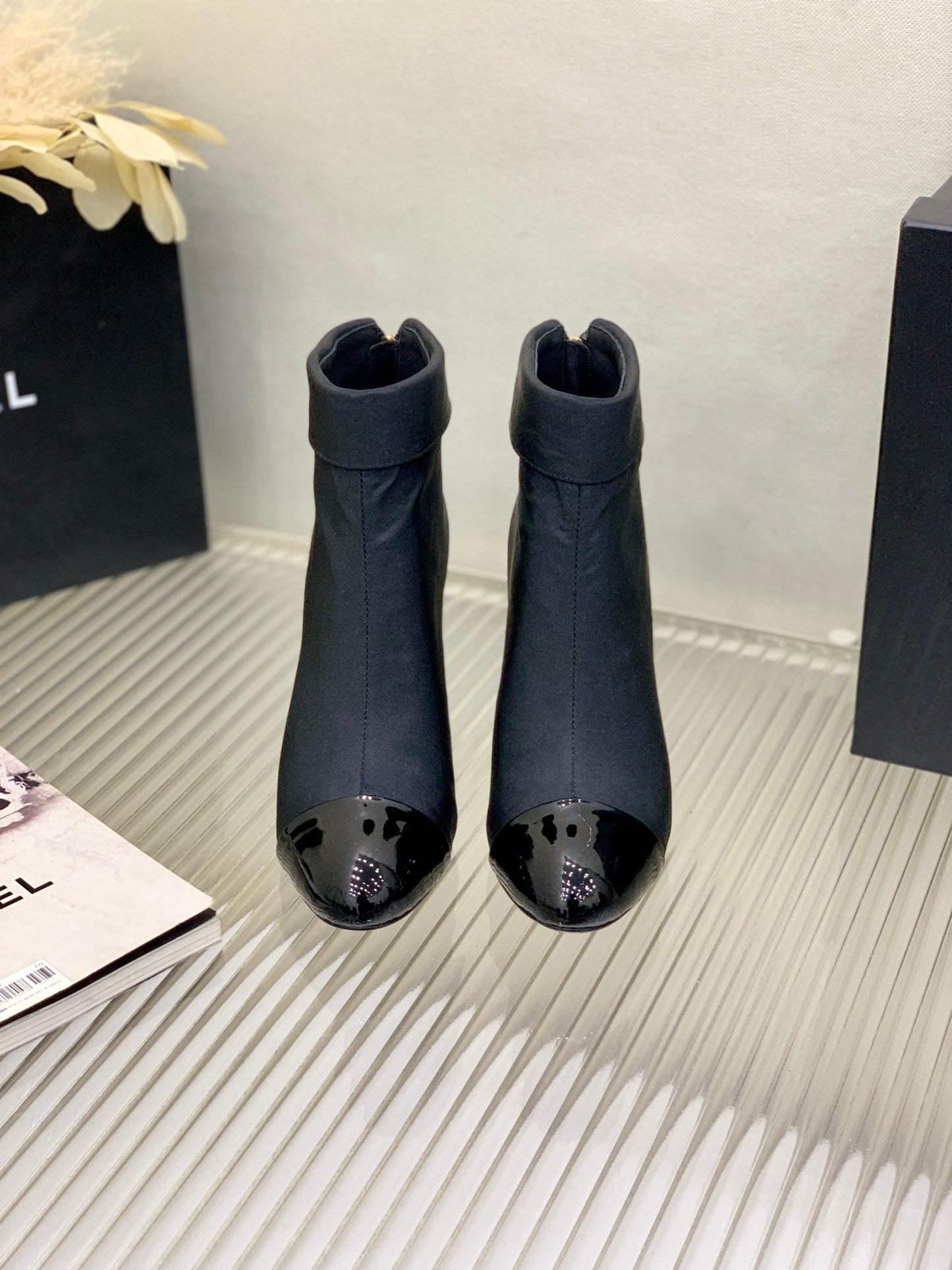Luxury Shoes Sandals - CHL - 1359