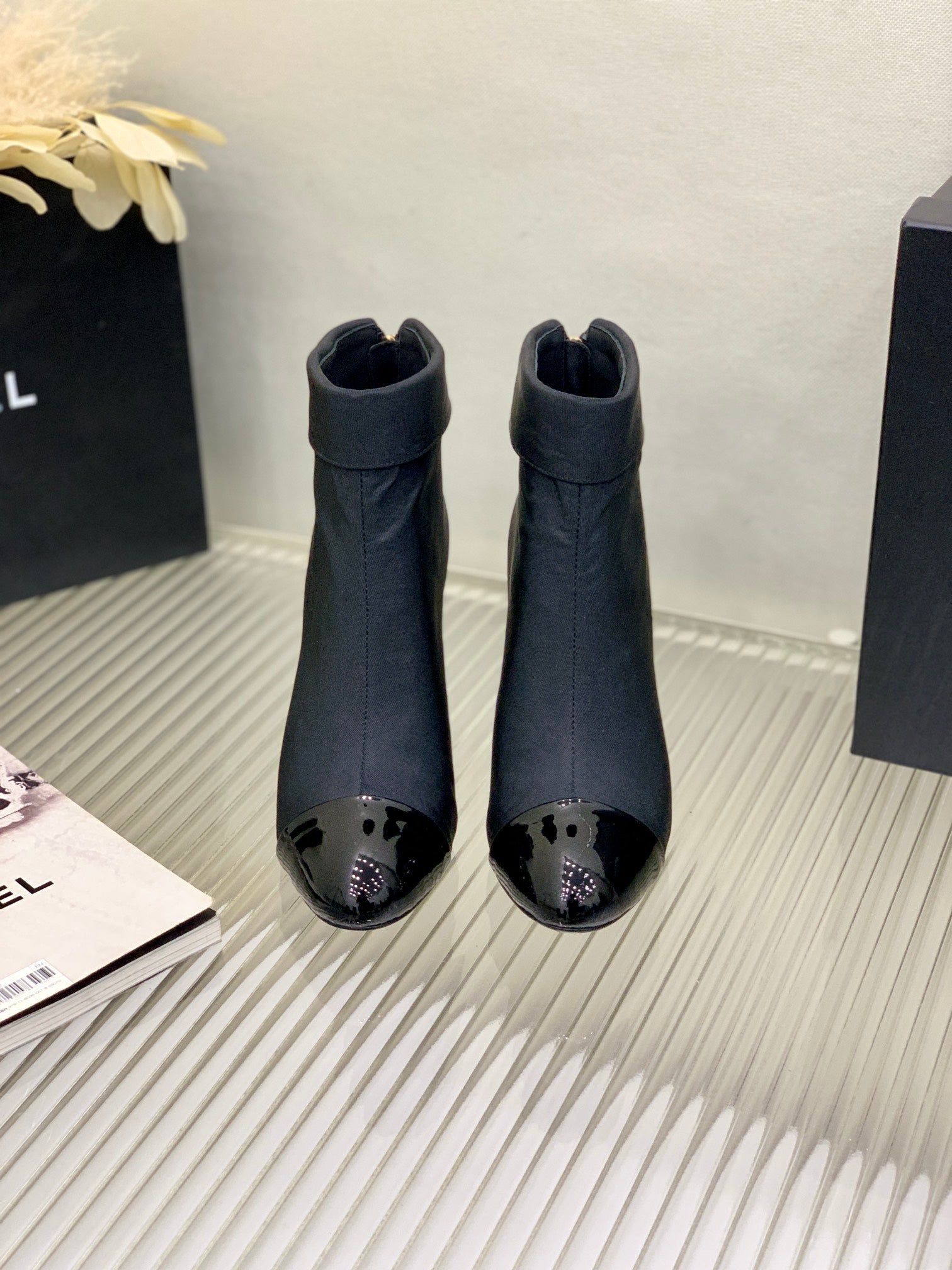 Luxury Shoes Sandals - CHL - 1359