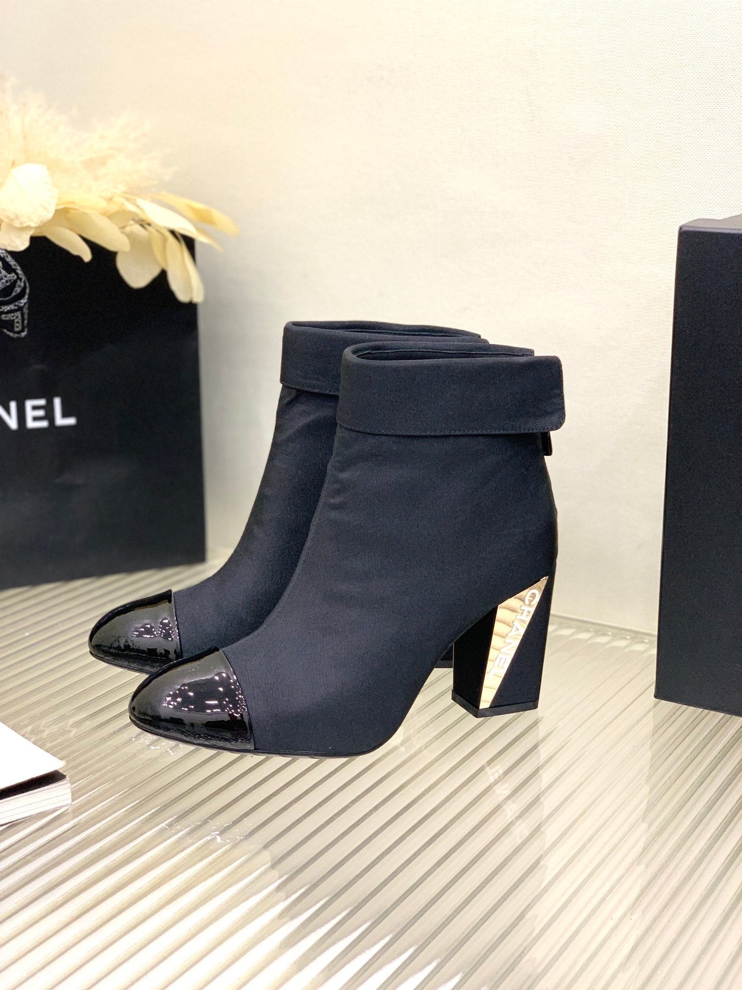Luxury Shoes Sandals - CHL - 1359