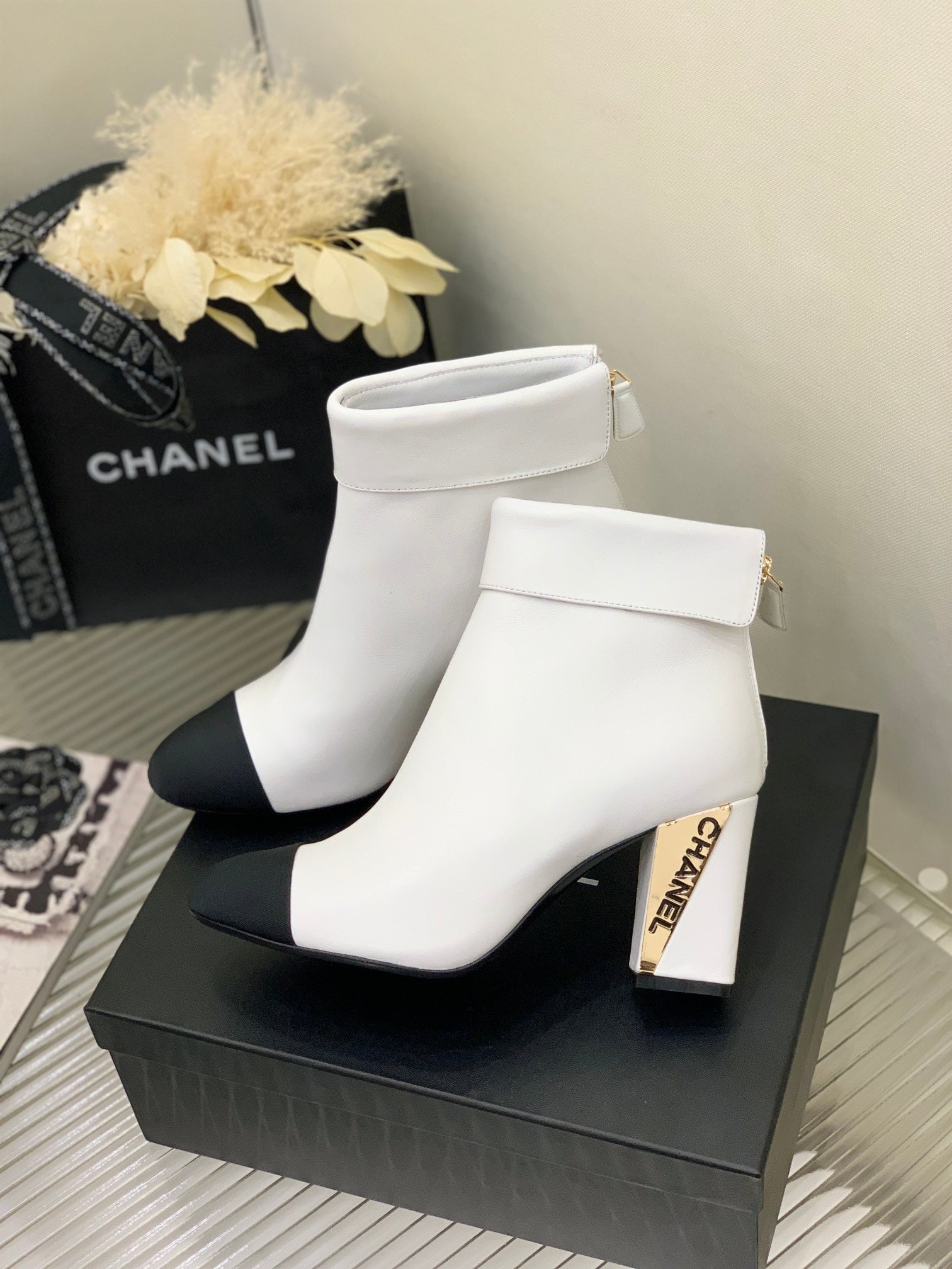 Luxury Shoes Sandals - CHL - 1360