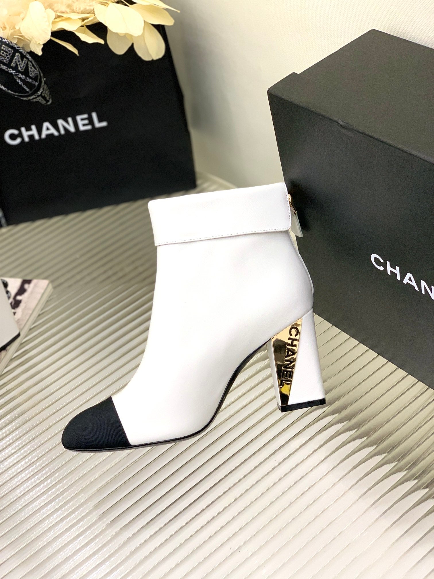 Luxury Shoes Sandals - CHL - 1360