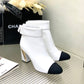 Luxury Shoes Sandals - CHL - 1360