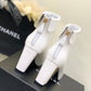 Luxury Shoes Sandals - CHL - 1360